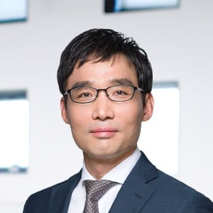 Seung Soo Lee photo