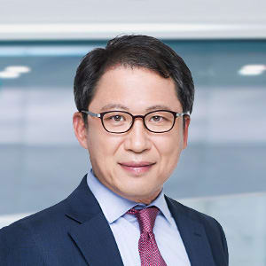 Youngsam Lee photo