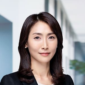 Hyunju Lee photo