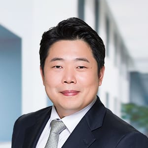 Hyung-Soo Kim photo