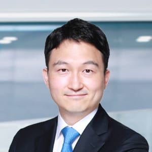 Changhun Lee photo