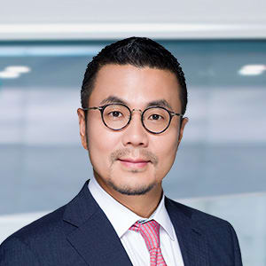 Derek Dongryul Lee photo