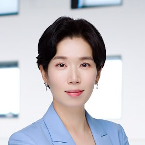 Eunjoo Lee photo