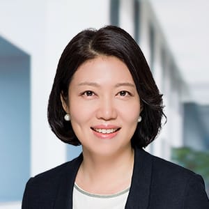 Kyung Hwa Moon photo