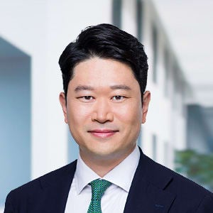 Soo Kyun Lee photo