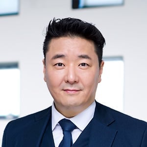 Peter In-Soo Kimm photo