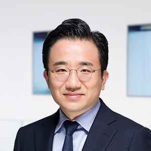 Kevin (Woo Hyuk) Choi photo