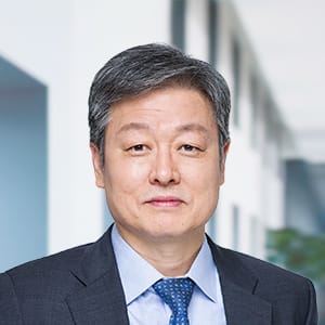Ho-Seog Hwang photo