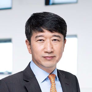 Jae Woo Im photo