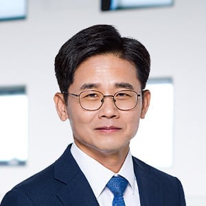 Ho Keun Bae photo