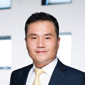 Joe Juneyoung Jang photo