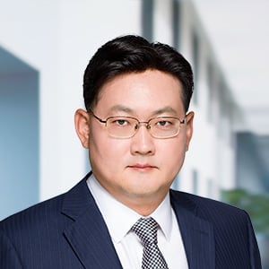 Yun Seok Jang photo