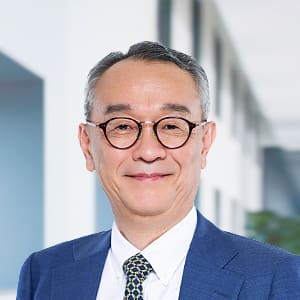 Yonghee Jeon photo