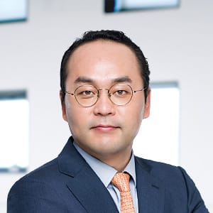Hae Sung Jeong photo