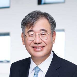 Jin-Ho Jeong photo