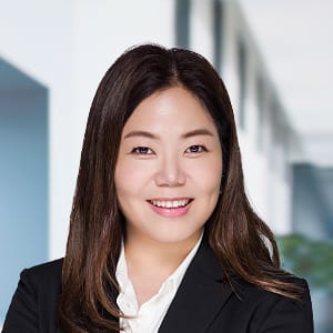 Min Jeong Joo photo