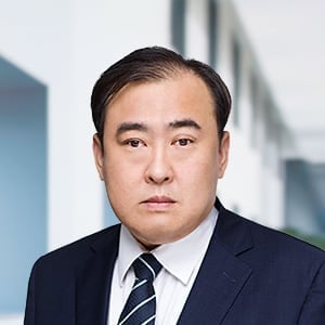 Su-Yong Jung photo