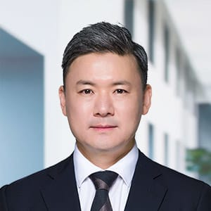 Hankyung Yu photo