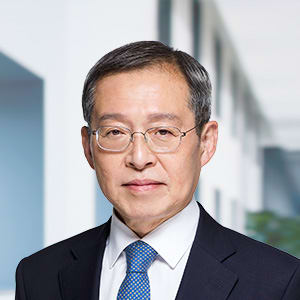 Se Ryul Hong photo
