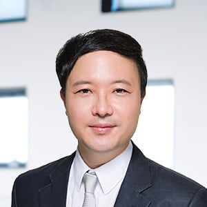Byung Tae Kim photo