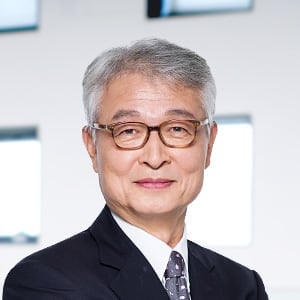 Young Chul Yim photo