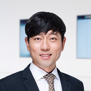 Chang-Hwa Kim photo