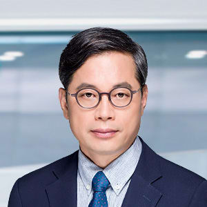Dong-Shin Yeom photo