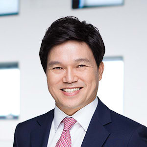 Daeshik Kim photo