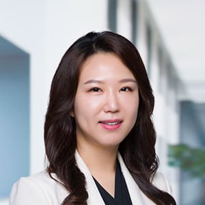 Chaewon Kang photo