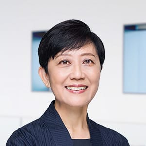 Hyunju Helen Pak photo
