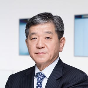 Choon Cho photo