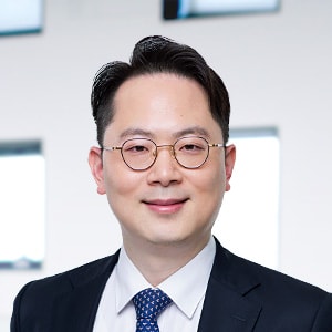 Jae Min Jeon photo