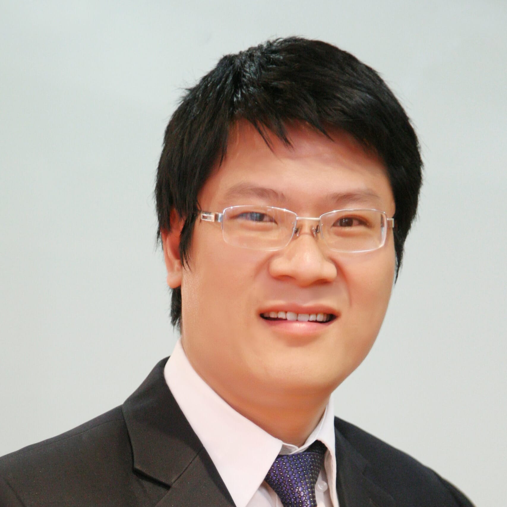 Lam Nguyen photo