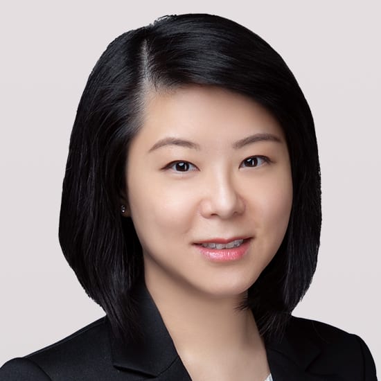 Emmy Chow photo