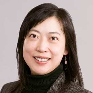 Karen Chan photo