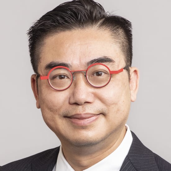 Paul Kwan photo