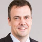 Jeffrey McLean photo
