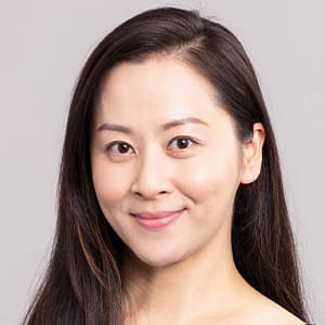 Eliza Siew photo