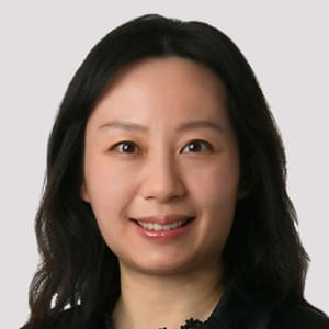 Erica Wong photo