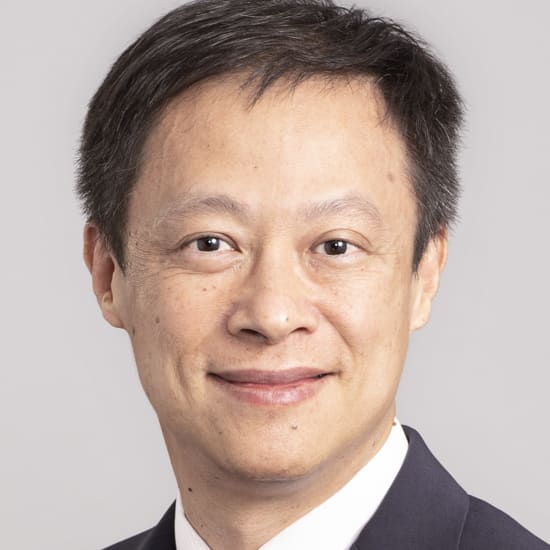 Kwok Kit (KK) Cheung photo