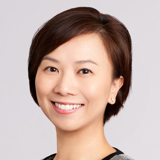 Gillian Lam photo