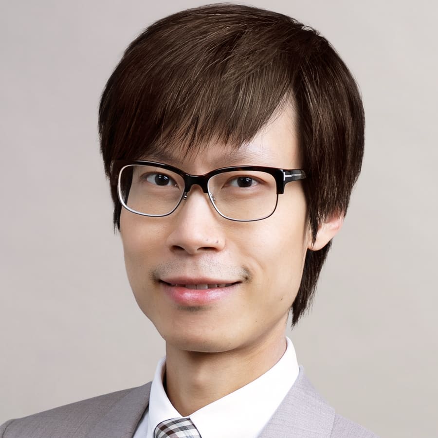 Ming Chiu Li photo