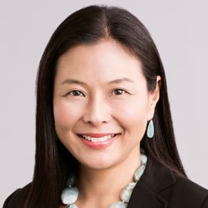 Charmaine Koo photo