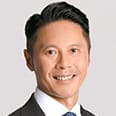 Ronny Chow photo