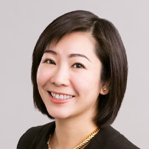 Machiuanna Chu photo