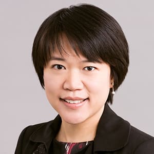 Elsie Chan photo