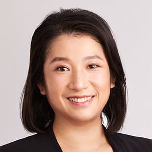 Fiona Fong photo