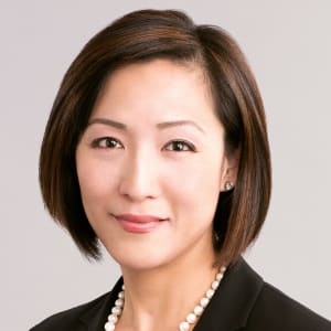 Patsy Lau photo