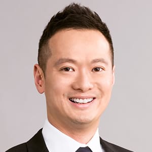 Kevin Tong photo
