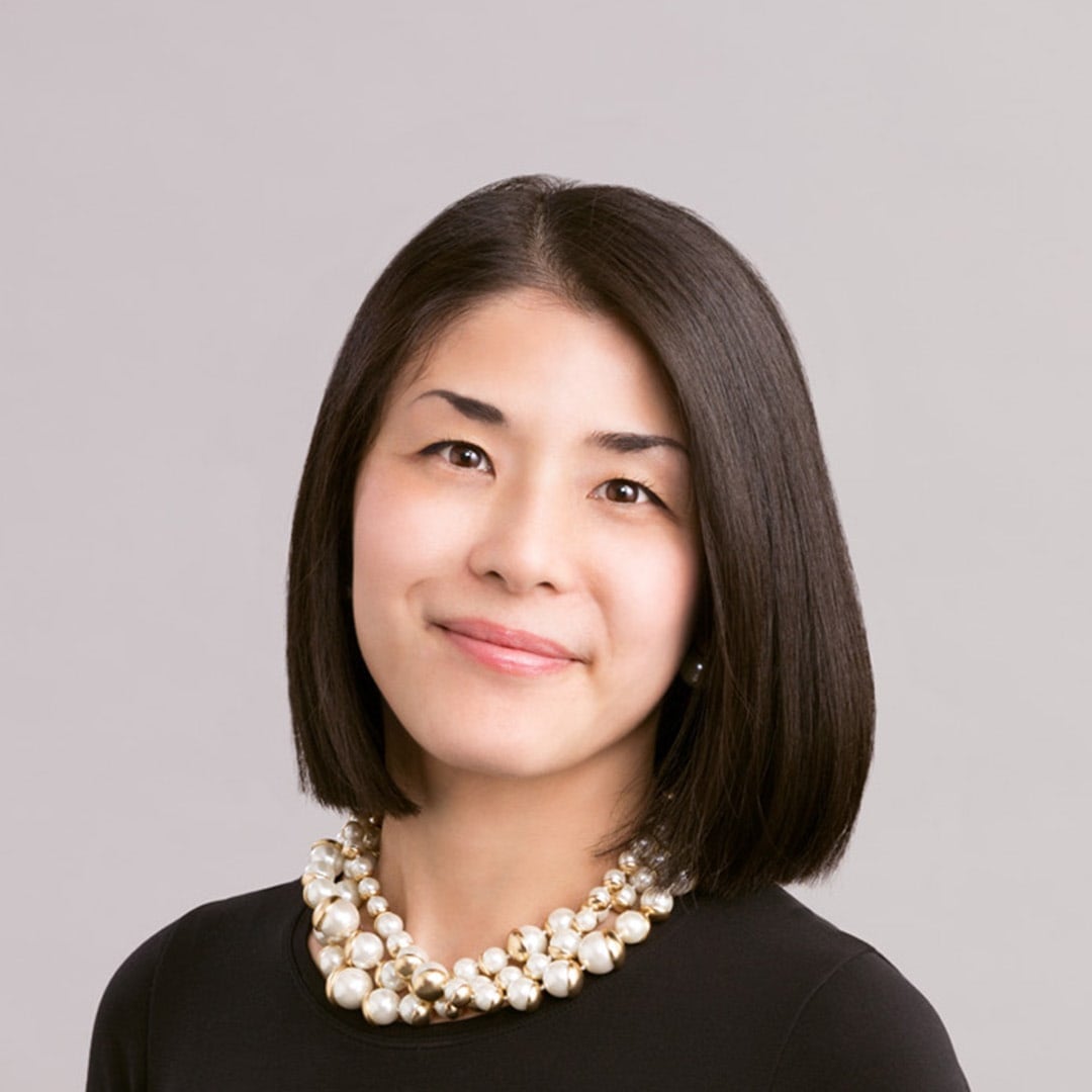 Cynthia Chung photo